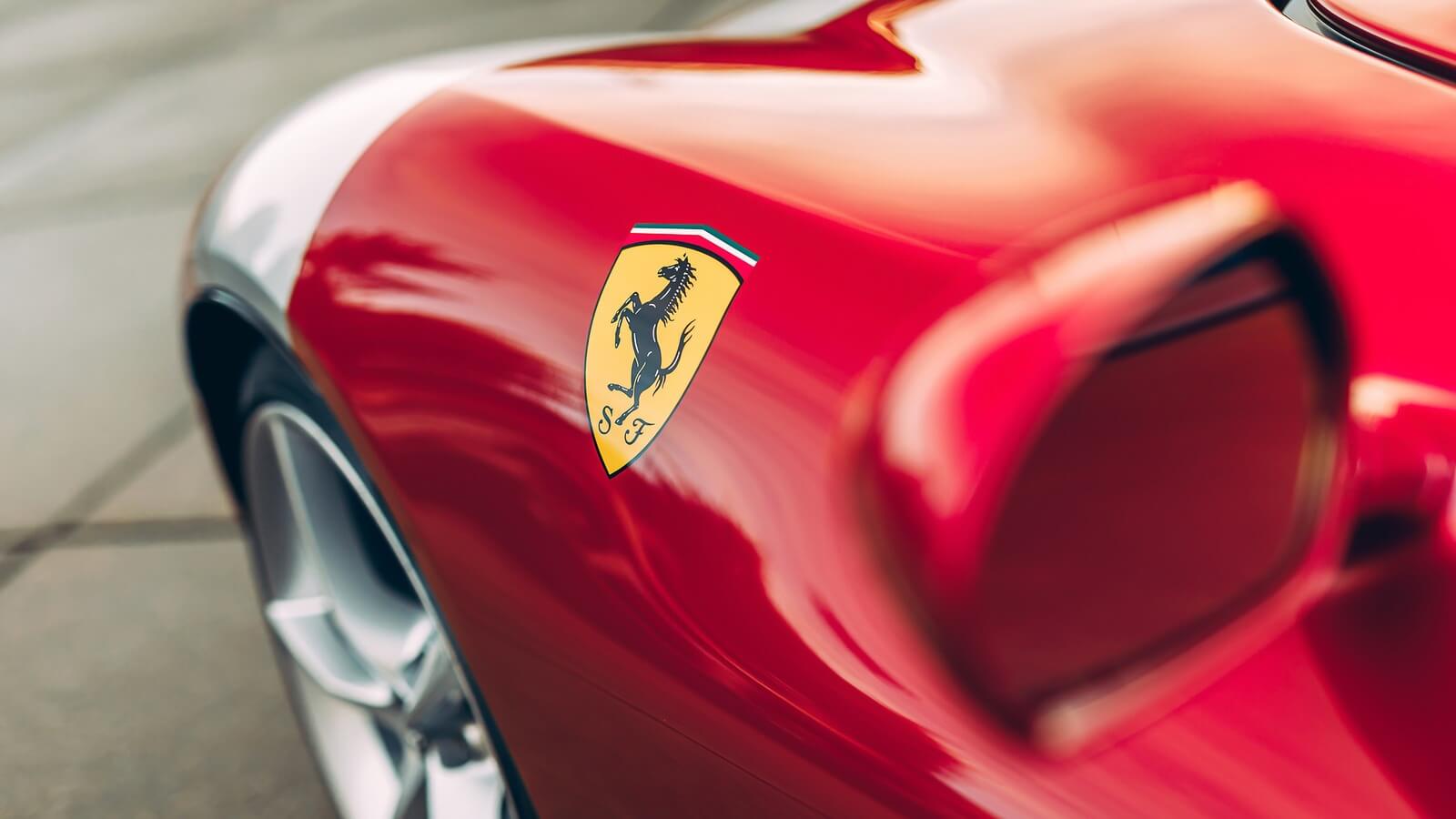 Ferrari in Popular Culture: Movies and TV Shows