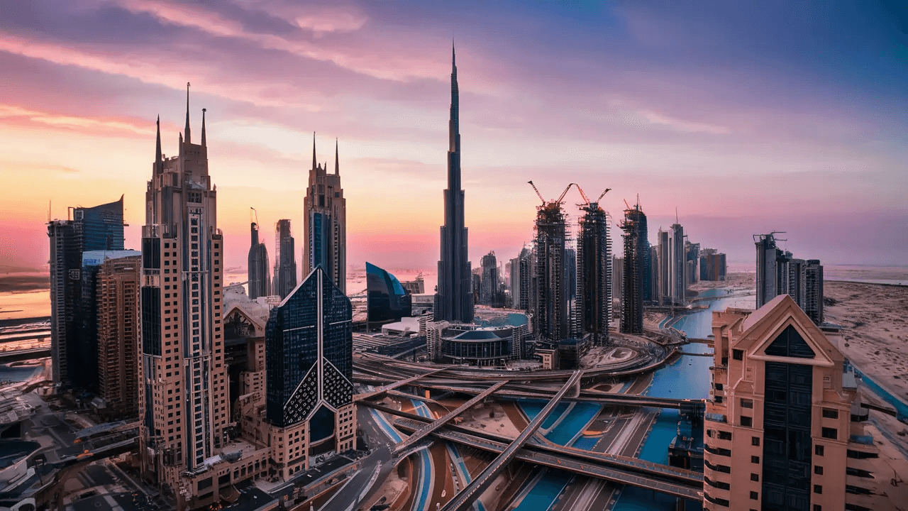 Offshore Companies in the United Arab Emirates: A Comprehensive Guide