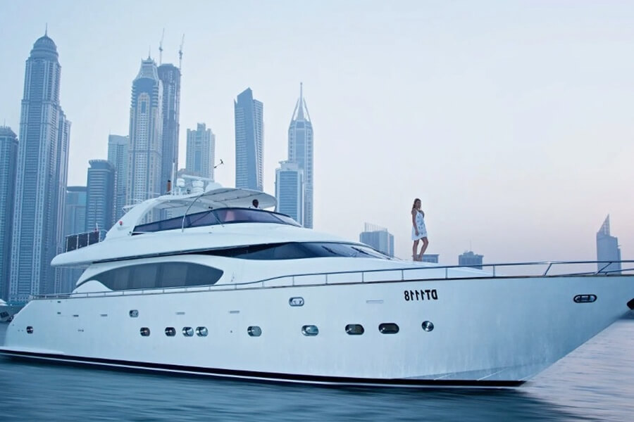 Corporate Yacht Charters Elevate Your Business Events on Dubai's Waters Why Host Corporate Events on A Yacht- socialsecurityesq.com