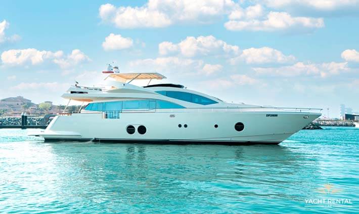 Corporate Yacht Charters: Elevate Your Business Events on Dubai’s Waters