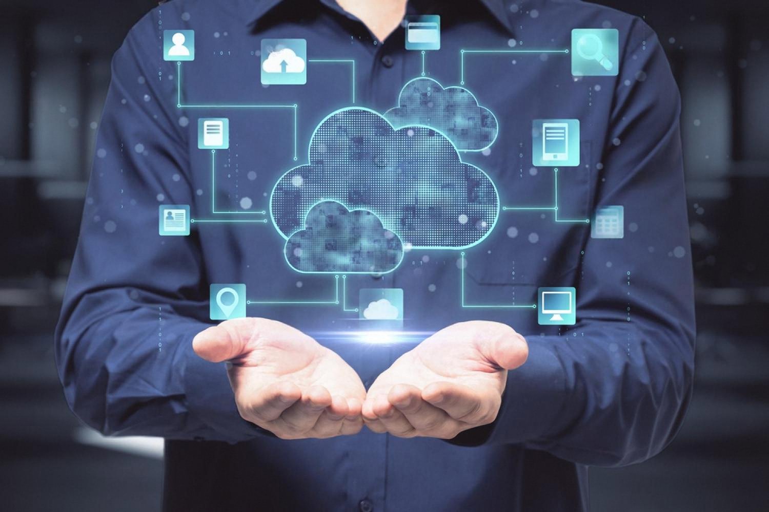 Managed IT Services vs In-House IT Team in the UAE: Which Saves More Money?